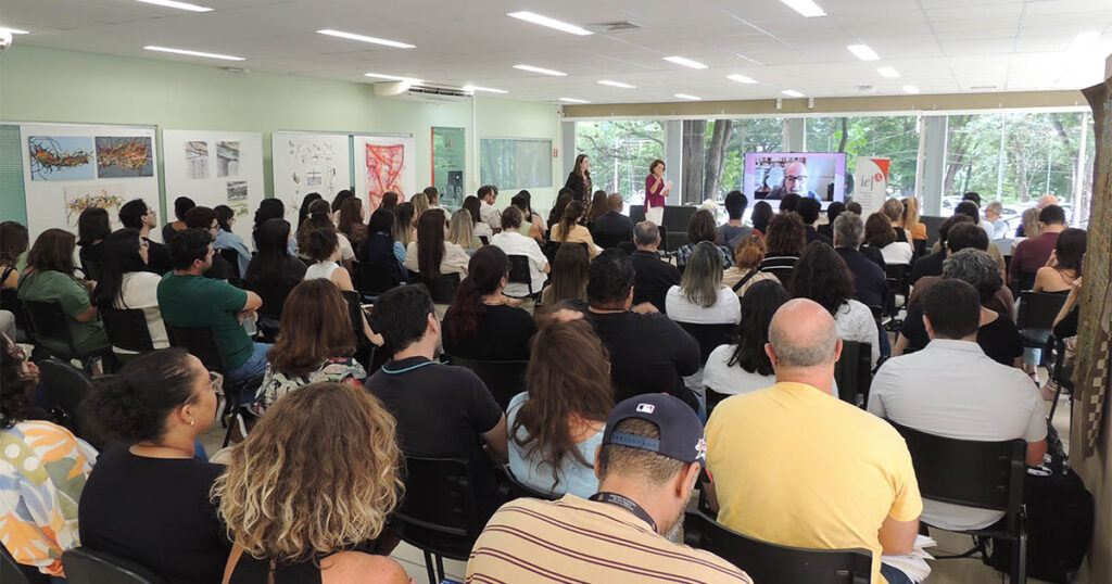 Cátedras Iniciam Atividades com Novo Aplicativo e Dossiê sobre Educação em 2026 Cátedras Iniciam Atividades com Novo Aplicativo e Dossiê sobre Educação em 2026