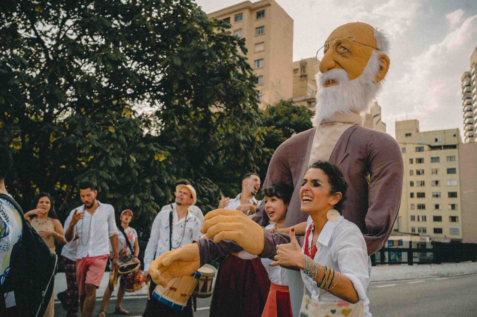 Circuito Sesc de Artes 2026: Atividades Gratuitas em Ribeirão Preto e Região