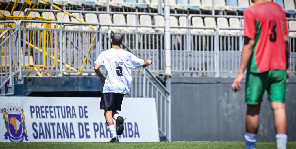 Copa CASA: Um Legado de Esperança e Superação no Futebol