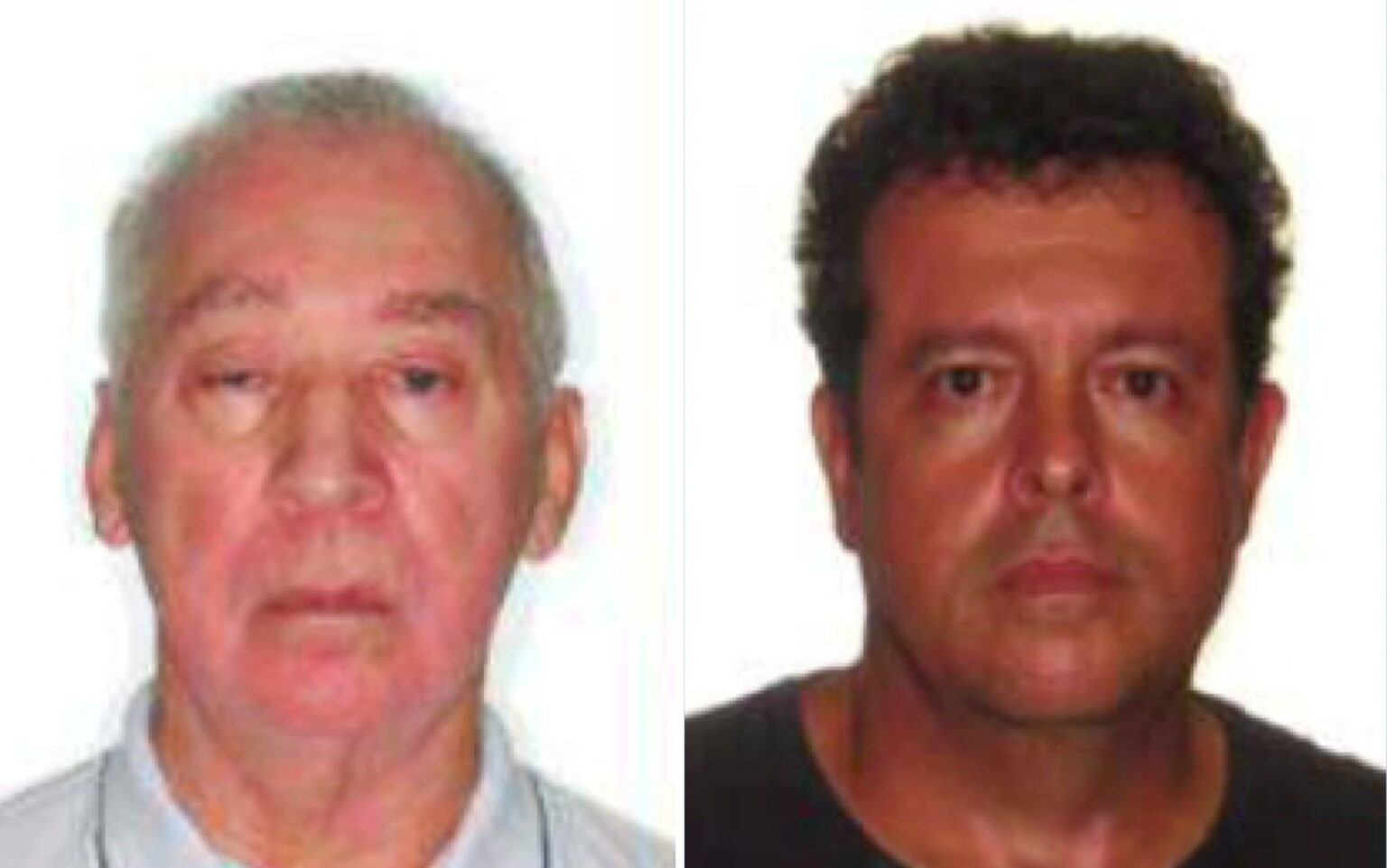 Ex-Policiais Civis são Investigados por Roubo em Ribeirão Preto Ex-Policiais Civis são Investigados por Roubo em Ribeirão Preto