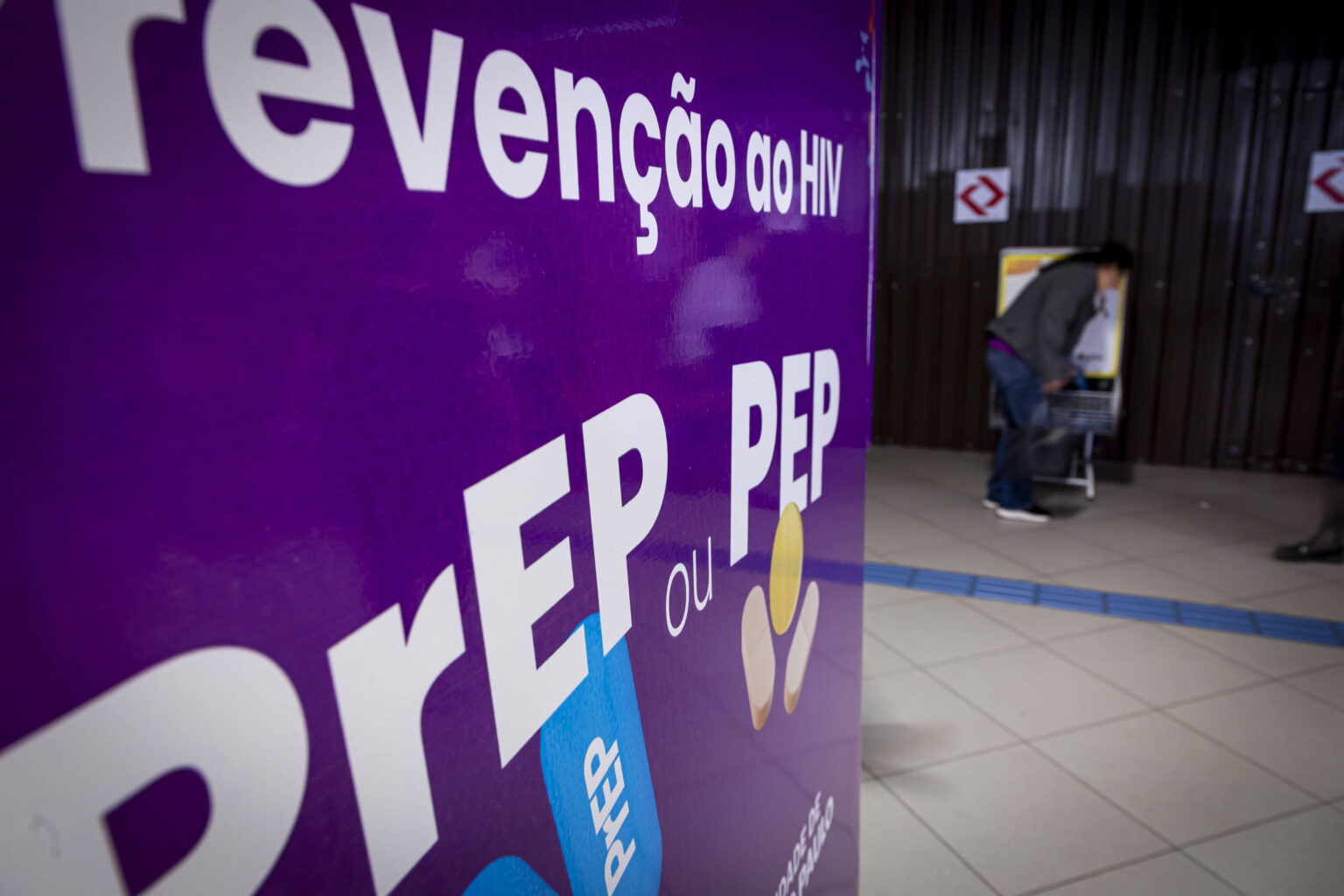 Exposição de Diagnóstico de HIV em UPA de Ribeirão Preto Gera Polêmica Exposição de Diagnóstico de HIV em UPA de Ribeirão Preto Gera Polêmica