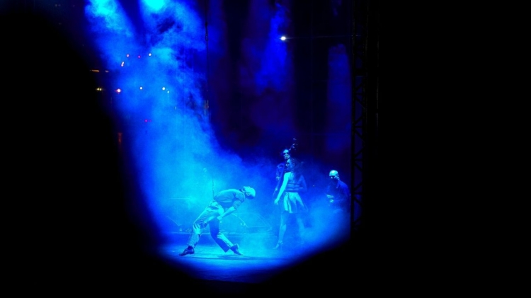 Festival Internacional de Teatro de São José do Rio Preto 2026: Inscrições Abertas até 28 de Março Festival Internacional de Teatro de São José do Rio Preto 2026: Inscrições Abertas até 28 de Março