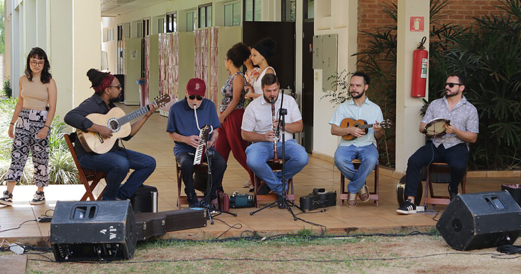 Festival Justiça, Cultura e Arte: Últimos Dias para Enviar Sugestões de Atividades
