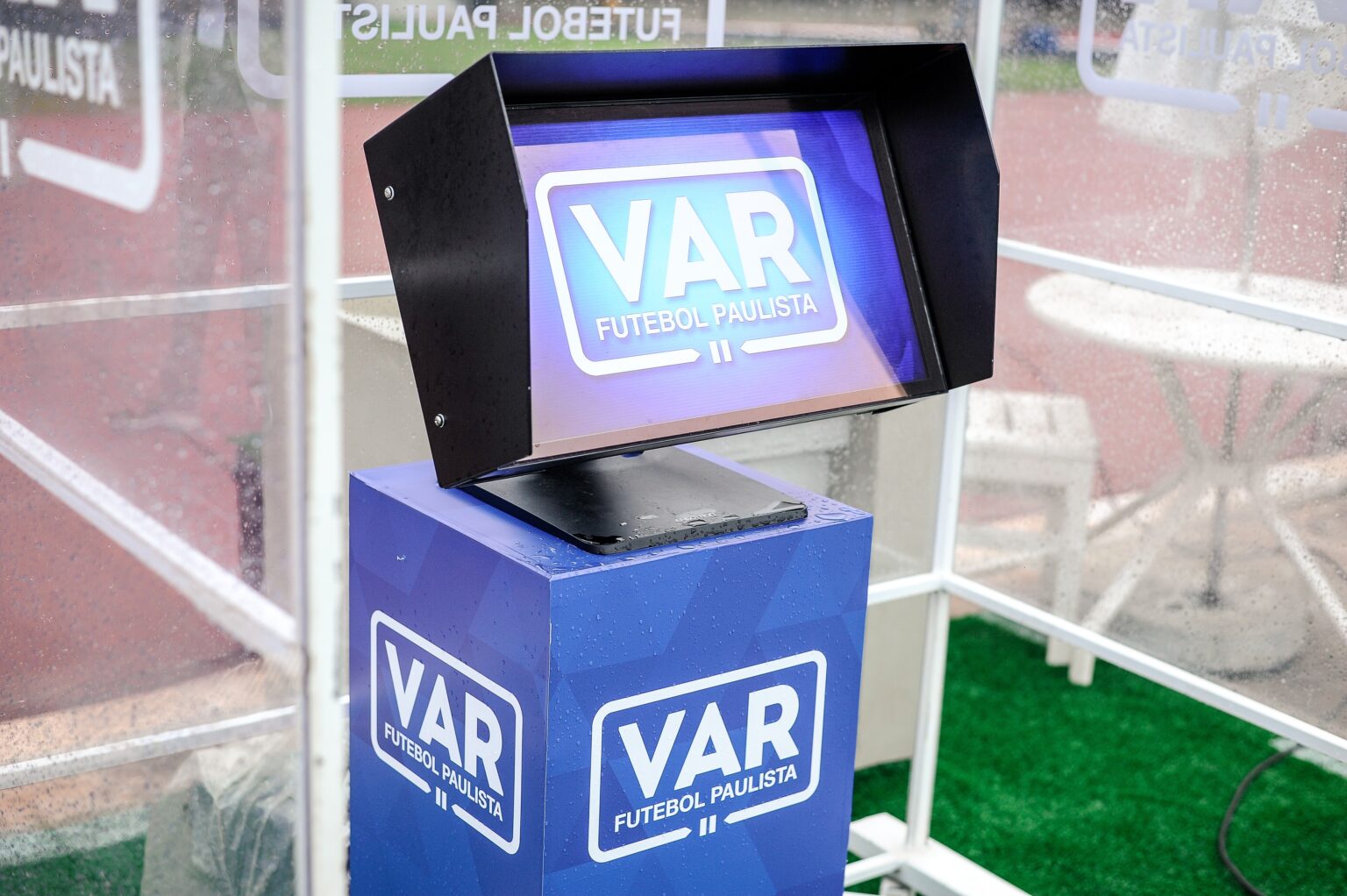 FPF Implementa VAR no Quadrangular da Série A2 para Decisões Mais Precisas