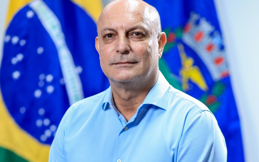 Julio Balieiro Renuncia à Secretaria de Assistência Social em Ribeirão Preto Julio Balieiro Renuncia à Secretaria de Assistência Social em Ribeirão Preto