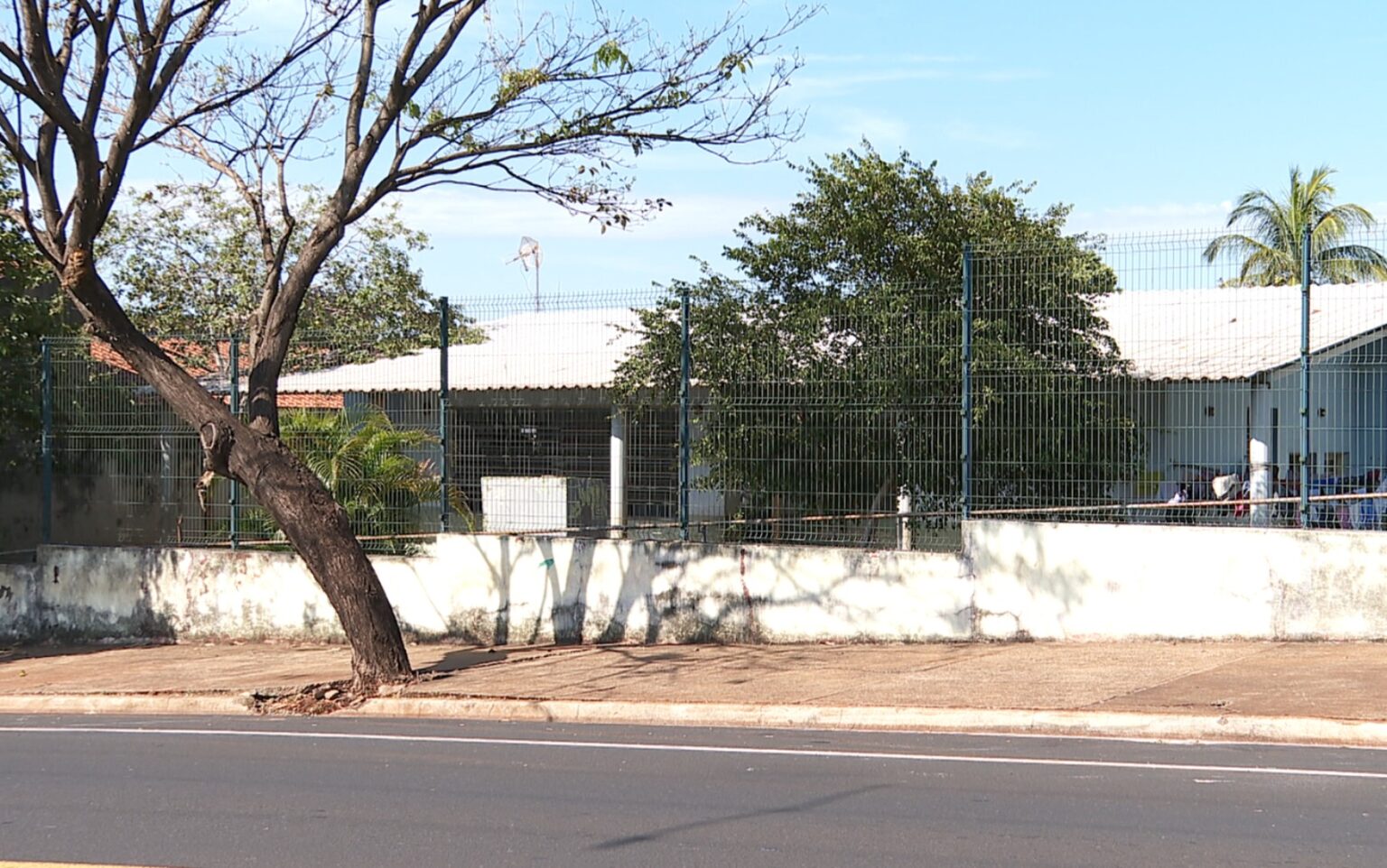Justiça Interdita Abrigo em Ribeirão Preto e Determina Transferência de Jovens em 60 Dias Justiça Interdita Abrigo em Ribeirão Preto e Determina Transferência de Jovens em 60 Dias