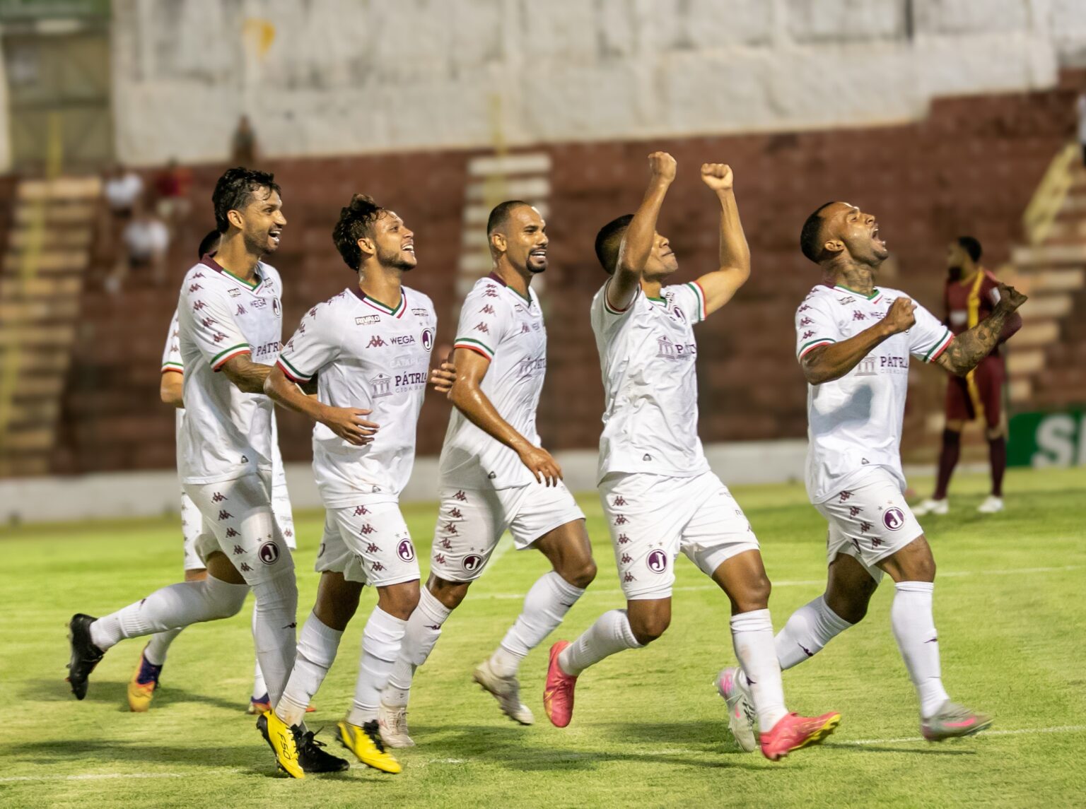 Juventus-SP Vence Sertãozinho e Mantém a Liderança no Quadrangular da Série A2