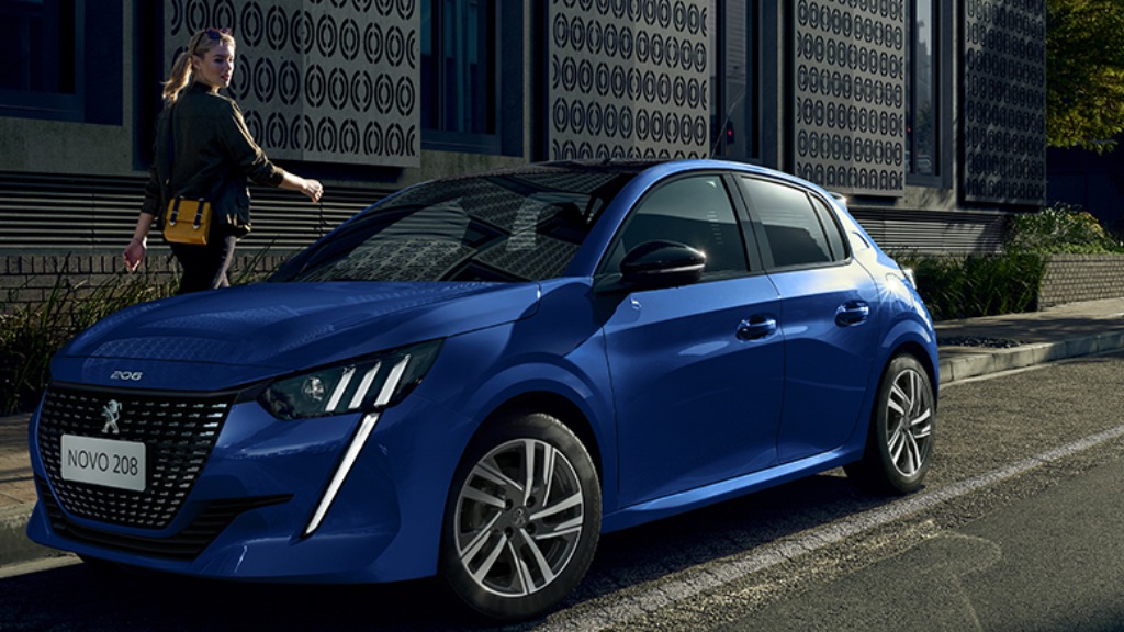 Novidades Incríveis da Nova Concessionária Peugeot em São Carlos Novidades Incríveis da Nova Concessionária Peugeot em São Carlos