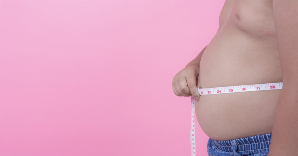 Obesidade no Brasil: Crescimento Alarmante e Seus Efeitos na Saúde Pública