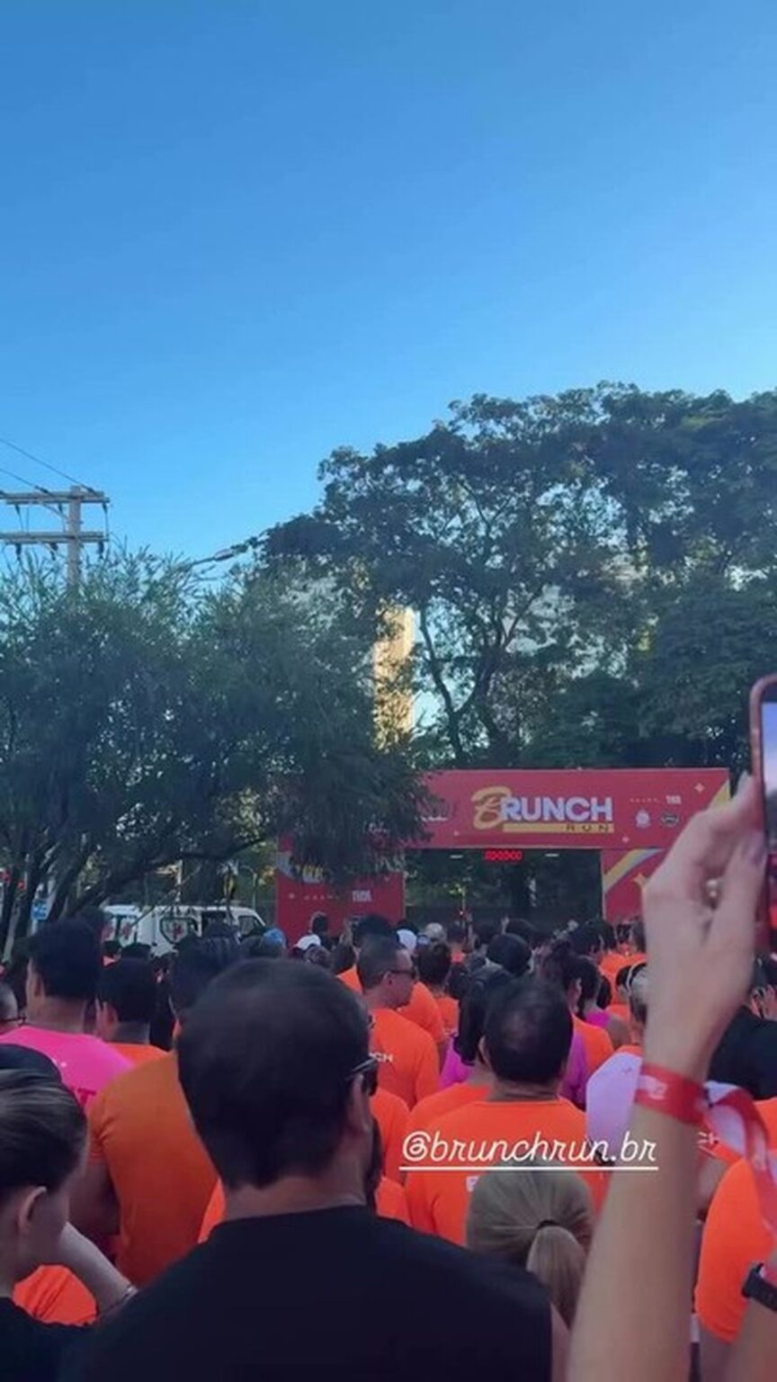 Perturbação Sonora em Corrida de Rua em Ribeirão Preto Gera Reclamações de Moradores