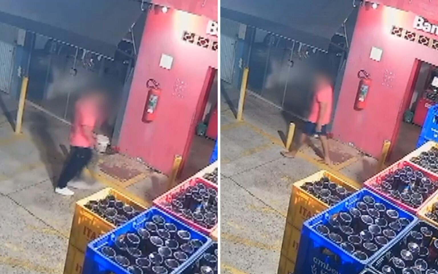 Polícia Desmantela Quadrilha Envolvida em Assalto Fatal em Ribeirão Preto