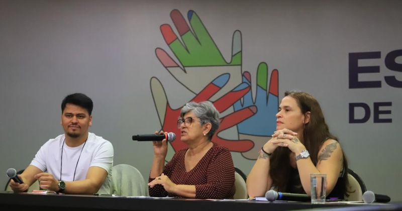 Redes Sociais: O Novo Campo de Batalha da Política Brasileira Redes Sociais: O Novo Campo de Batalha da Política Brasileira