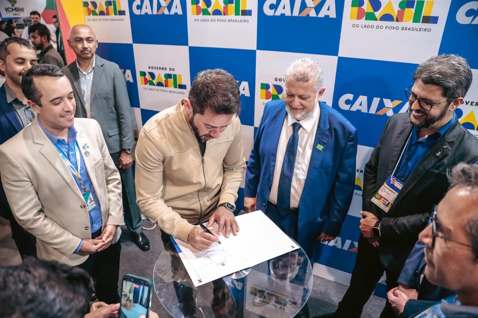Ribeirão Preto e Caixa: Uma Nova Era na Educação Infantil com PPP Inédita
