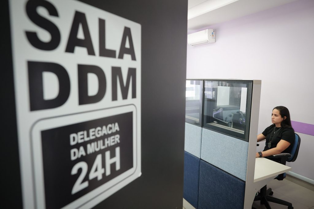 Ribeirão Preto Receberá 5 Novas Salas DDMs em 2026: Avanços na Proteção às Mulheres Ribeirão Preto Receberá 5 Novas Salas DDMs em 2026: Avanços na Proteção às Mulheres