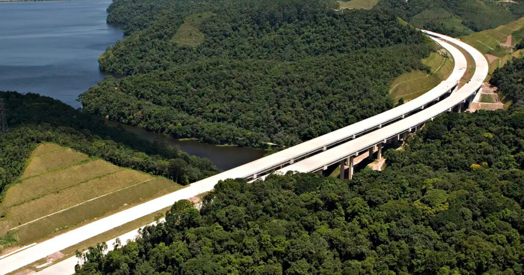 Rodoanel Norte: Impactos Ambientais e Benefícios para o Trânsito em São Paulo