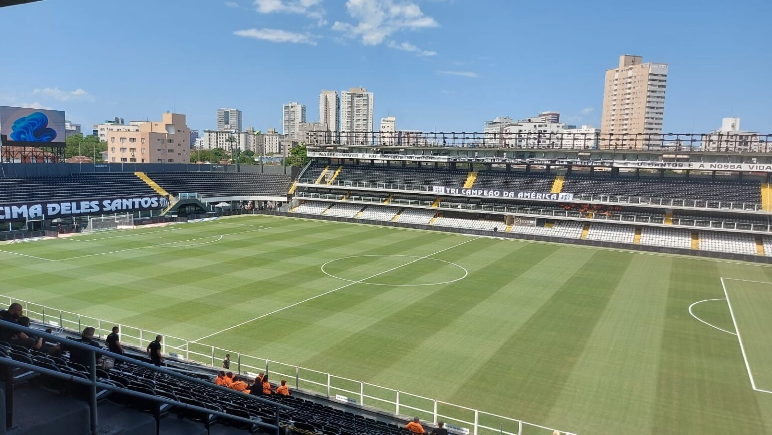 Santos x Ferroviária: Dicas de Transmissão e Horário do Confronto no Brasileiro Feminino