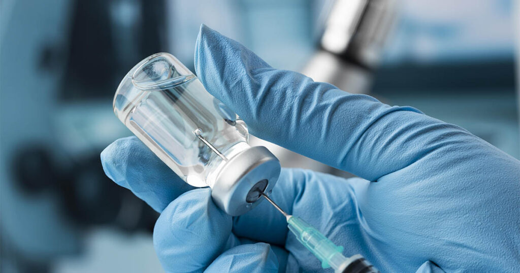 Vacinação contra HPV Reduz em Até 58% Casos de Câncer de Colo de Útero