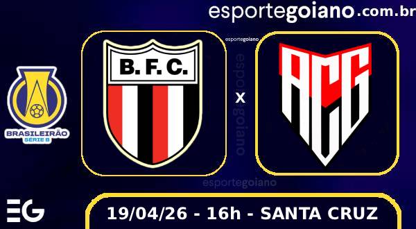 Atlético-GO Enfrenta Botafogo-SP em Busca de Distância da Zona de Rebaixamento Atlético-GO Enfrenta Botafogo-SP em Busca de Distância da Zona de Rebaixamento