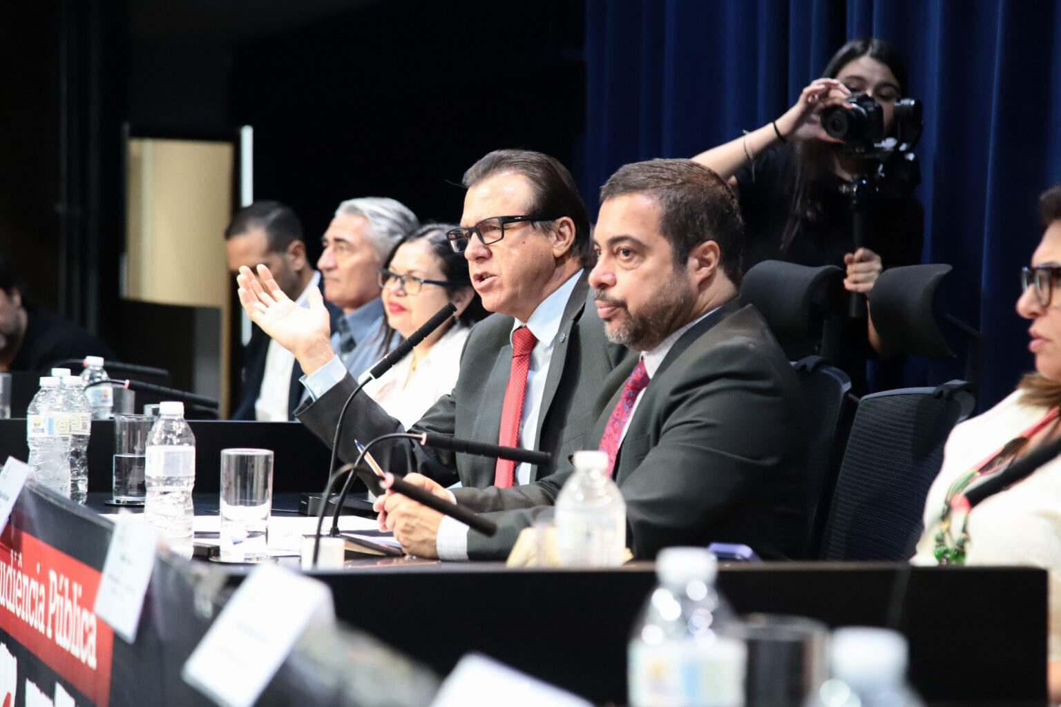 Audiência Pública Promove Luta pelo Fim da Escala 6x1 na Assembleia Legislativa de São Paulo
