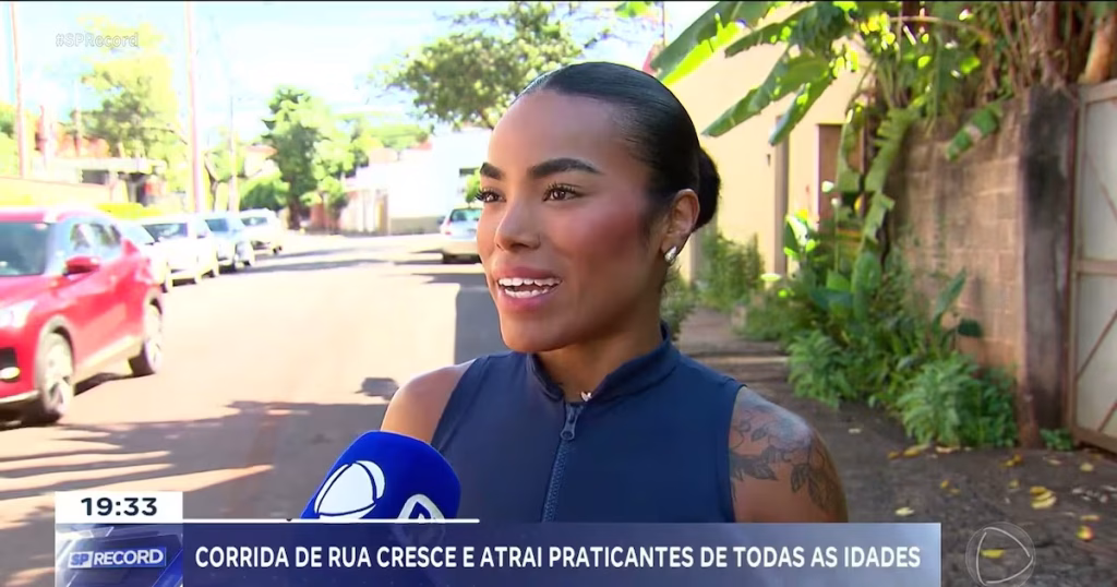 Corrida de Rua em Ribeirão Preto: A Atividade Que Está Conquistando Cada Vez Mais Praticantes