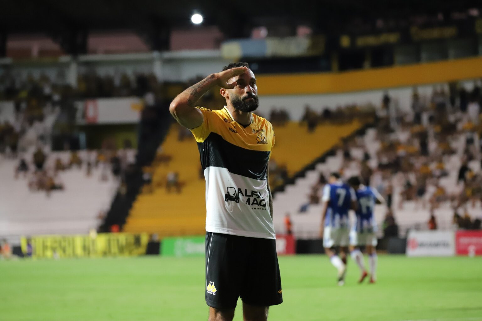 Criciúma Tem Dúvida na Zaga Para Enfrentar o Fortaleza Criciúma Tem Dúvida na Zaga Para Enfrentar o Fortaleza