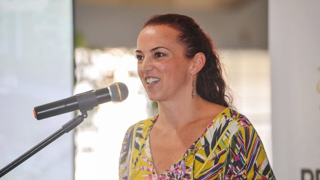 Cristina Calcagnotto Anuncia Saída da Secretaria da Cultura de Caxias: O que vem a seguir?