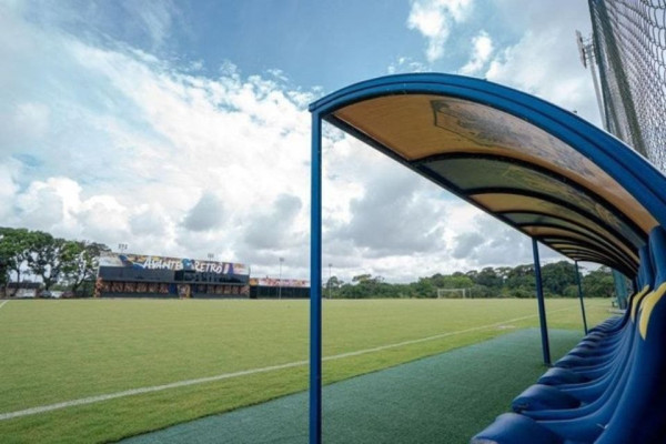 CT do Retrô é Selecionado pela Fifa para a Copa do Mundo Feminina de 2027 CT do Retrô é Selecionado pela Fifa para a Copa do Mundo Feminina de 2027