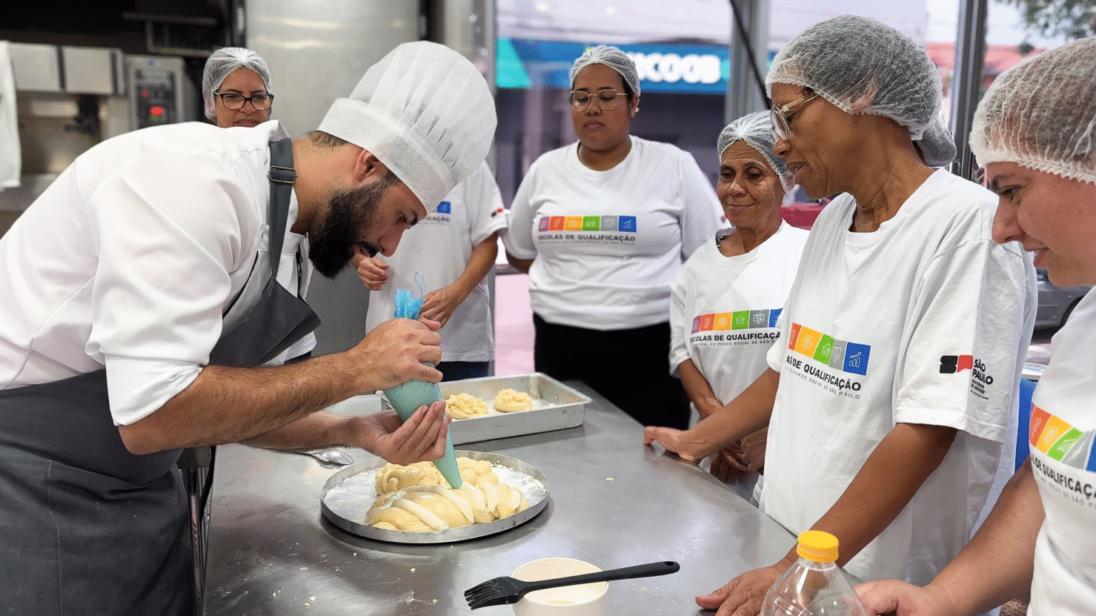 Cursos Gratuitos de Qualificação Profissional Chegam a Ribeirão Preto
