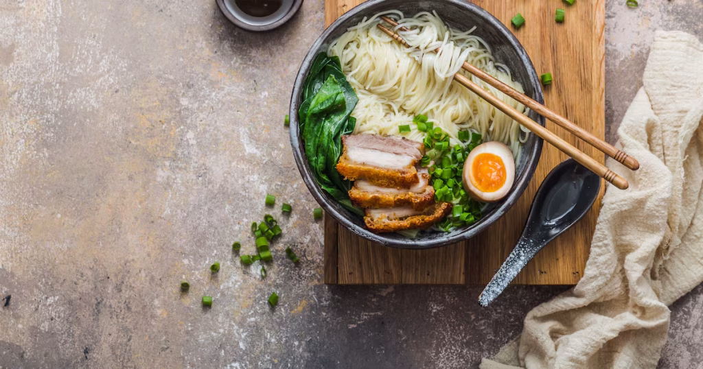 Descubra as Delícias do Japão: Experiências Gastronômicas Imperdíveis