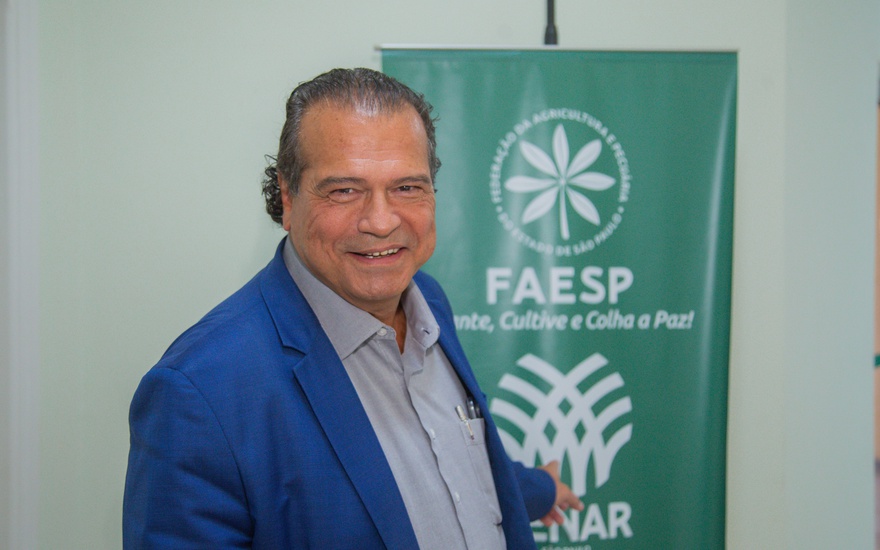 Encontros Regionais Fortalecem Lideranças em São José do Rio Preto e Ribeirão Preto Encontros Regionais Fortalecem Lideranças em São José do Rio Preto e Ribeirão Preto