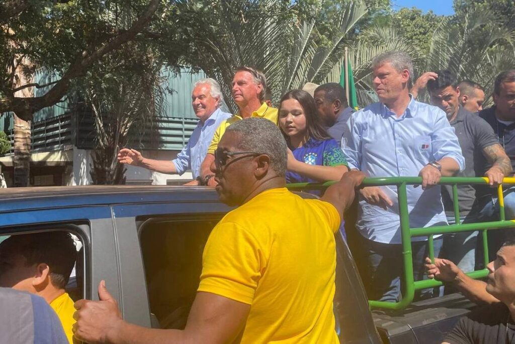 Feiras do Agronegócio: Território da Direita no Brasil em 2024