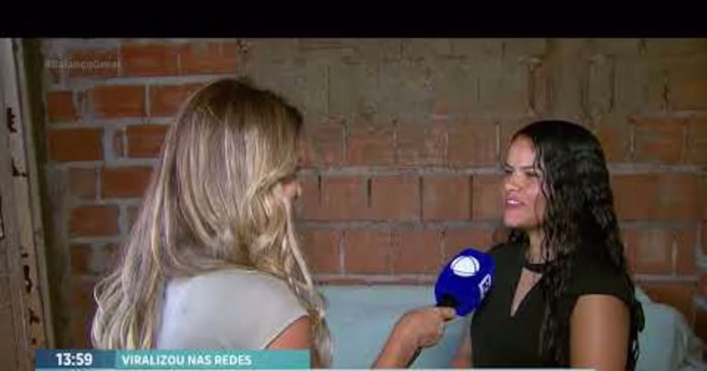 Gata Pantera Chama Atenção ao Adotar Filhote de Rato em Ribeirão Preto Gata Pantera Chama Atenção ao Adotar Filhote de Rato em Ribeirão Preto