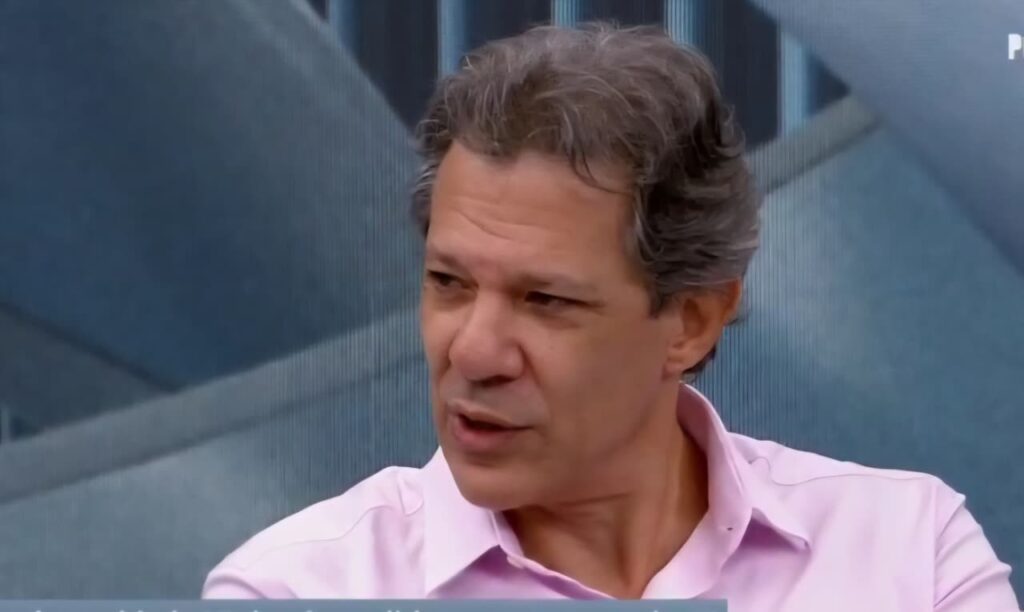 Haddad Busca Aliança com Setor Agro e Enfrenta Resistências em São Paulo