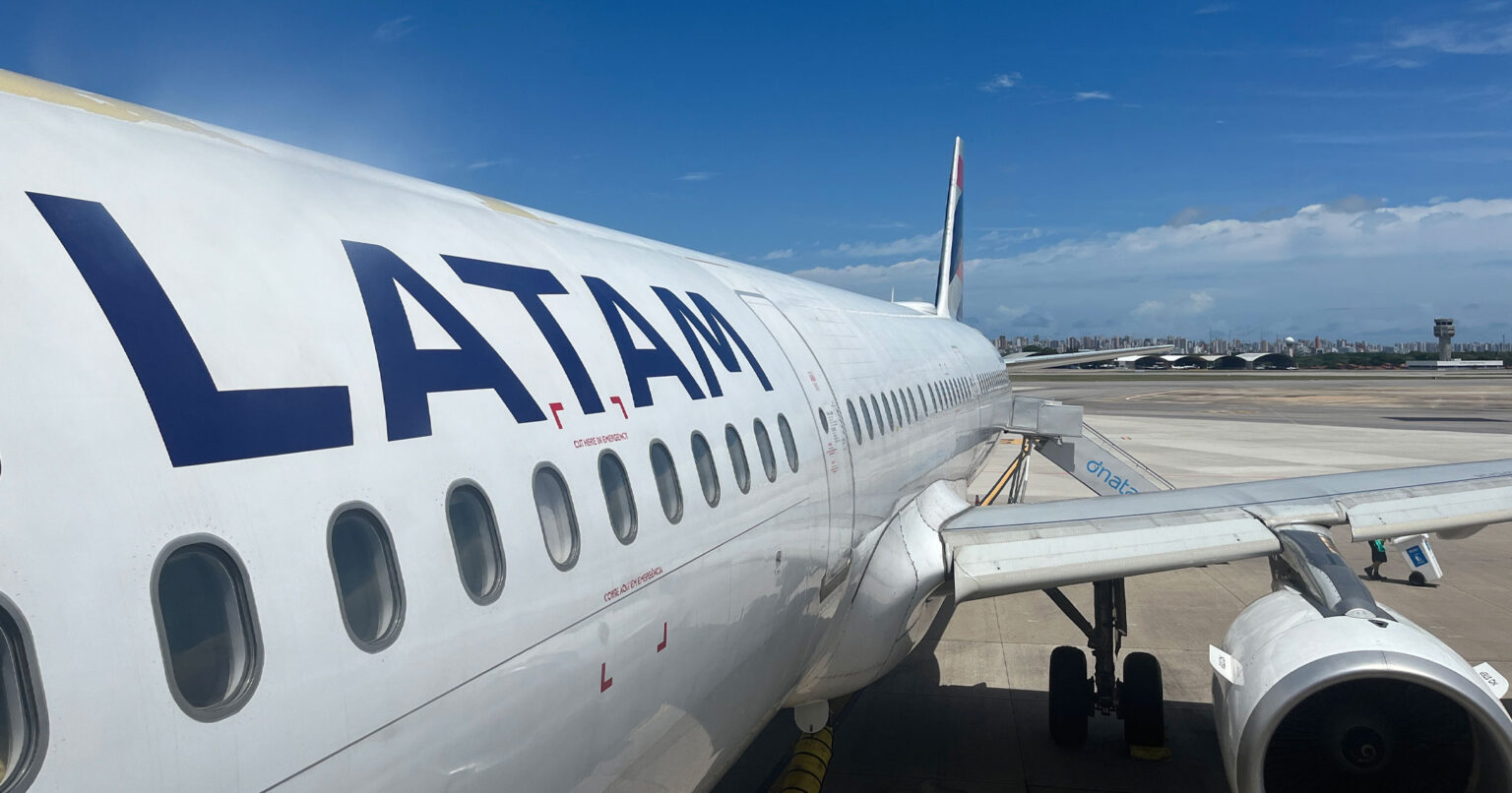 Imperdível! Azul e Latam oferecem passagens aéreas a partir de R$ 268 hoje