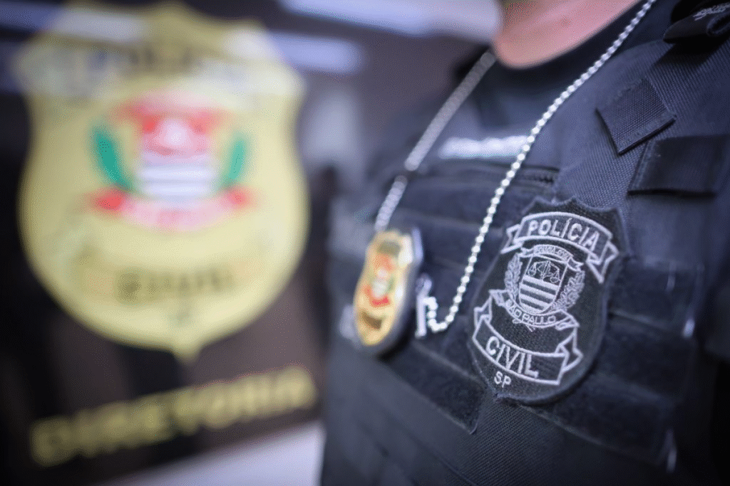 Interior de SP Registra Queda Histórica em Roubos e Furtos de Veículos em 2026