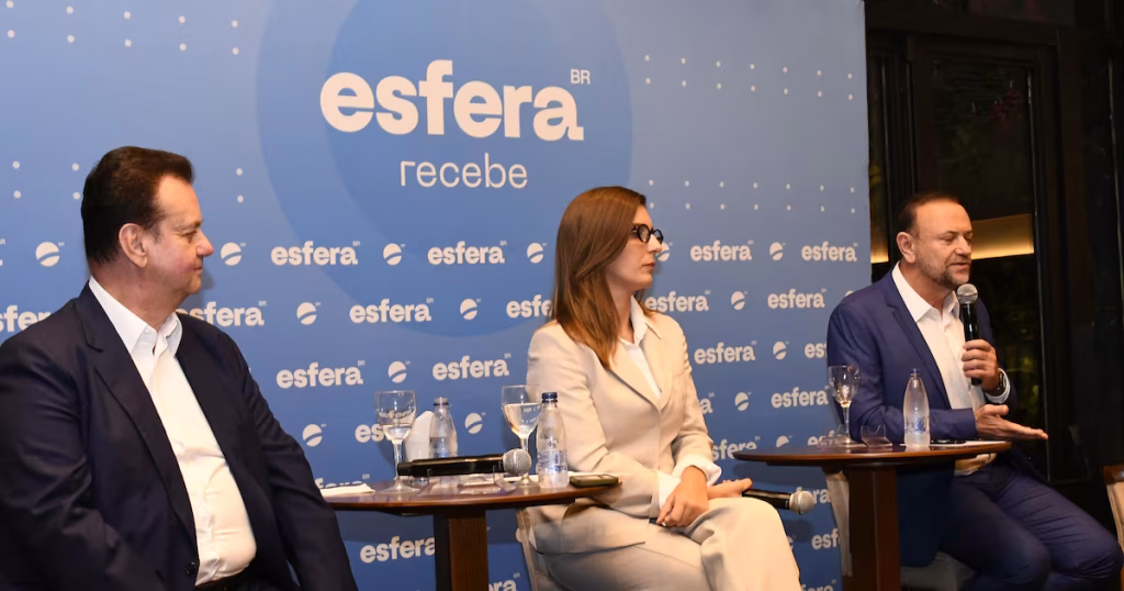 Kassab Rejeita Aliança com Fernando Haddad e Confirma Apoio a Tarcísio de Freitas em SP