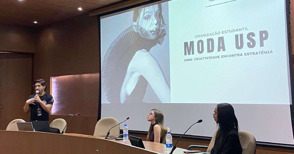 Moda USP: Conectando Educação e Mercado em Inovação na Indústria da Moda