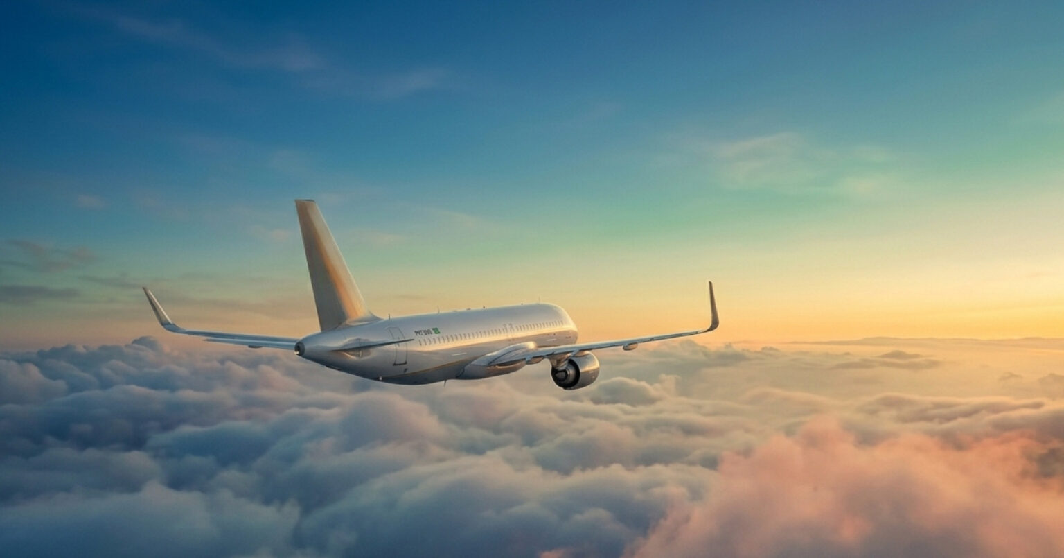 Ofertas Imperdíveis: Passagens Aéreas pelo Brasil a Partir de R$ 247 Ofertas Imperdíveis: Passagens Aéreas pelo Brasil a Partir de R$ 247