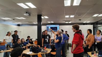 Olimpíada de Professores de Matemática 2024: Inscrições Abertas até Maio Olimpíada de Professores de Matemática 2024: Inscrições Abertas até Maio