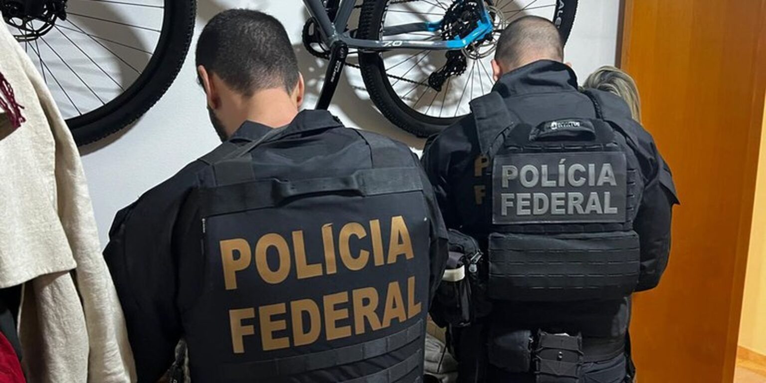 Operação Bula Fria: PF Desmantela Rede de Venda Ilegal de Medicamentos Oncológicos