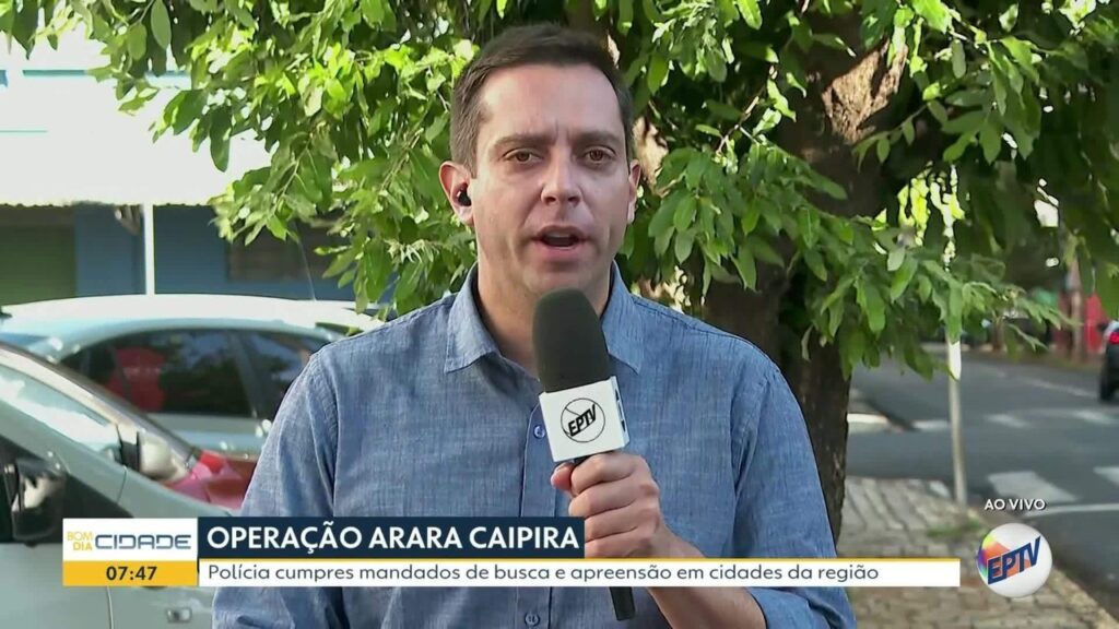 Operação da Polícia Civil Alvo de Quadrilha que Enganava Fornecedores em São Paulo