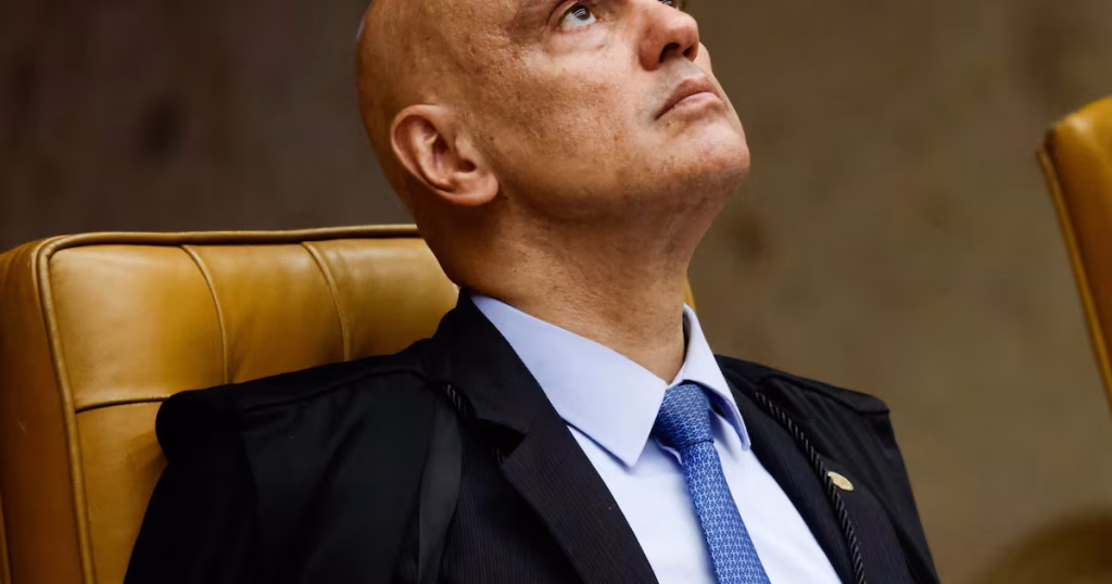 Patrimônio de Alexandre de Moraes Cresce 266% com Investimentos de R$ 23,4 Milhões em Imóveis