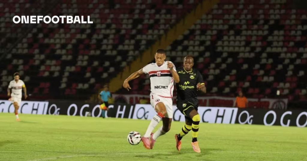 São Bernardo Surpreende em Ribeirão Preto e Vira o Jogo Contra o Botafogo