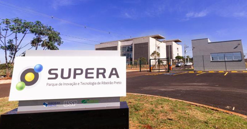 Supera Parque de Inovação assume liderança na cadeia produtiva da saúde em Ribeirão Preto Supera Parque de Inovação assume liderança na cadeia produtiva da saúde em Ribeirão Preto