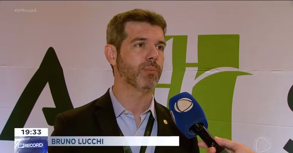 Tarcísio de Freitas Destaca Importância do Setor Sucroenergético em Evento em Ribeirão Preto