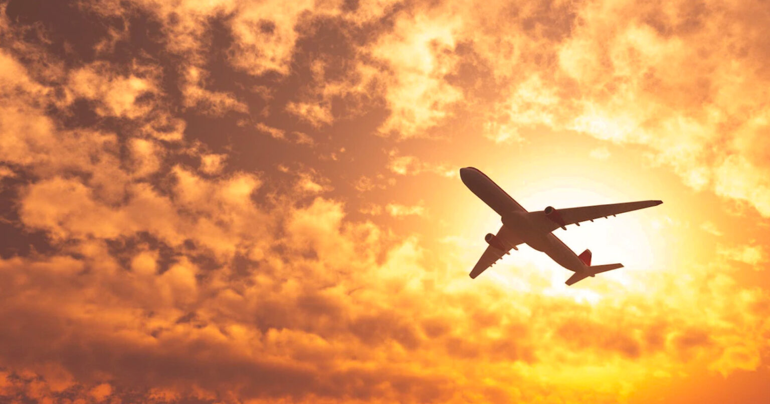 Últimas Horas: Passagens Aéreas pelo Brasil a Partir de R$ 286 com Azul, Gol e Latam!