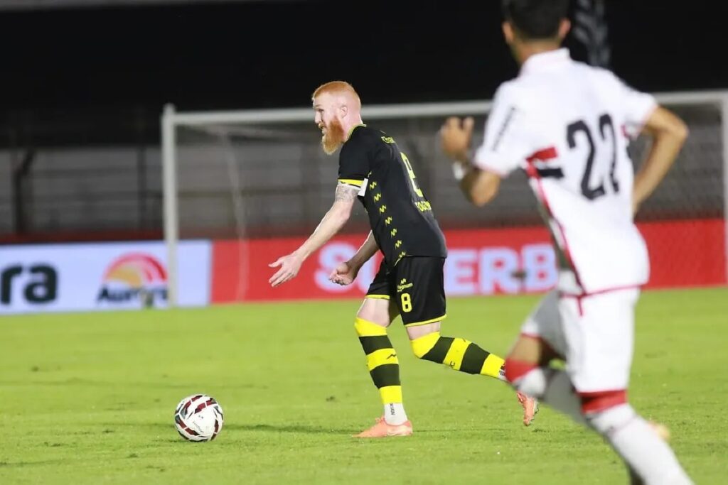 Virada do São Bernardo Impacta a Tabela da Série B do Brasileirão
