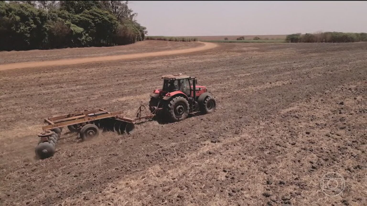 Agrishow 2023: Inovações agrícolas atraem 200 mil visitantes em Ribeirão Preto