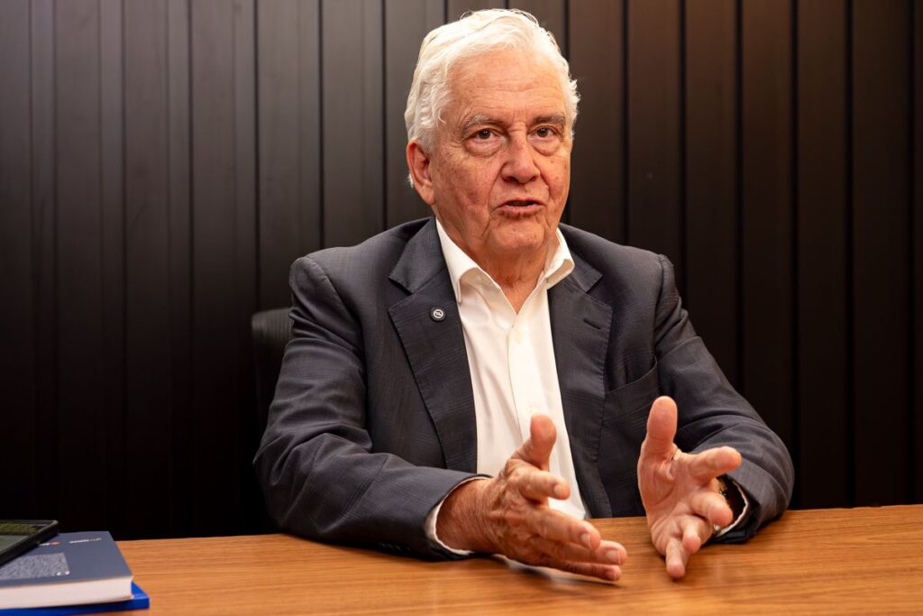 Austeridade e Planejamento: Lições de Mauro Mendes para o Próximo Presidente