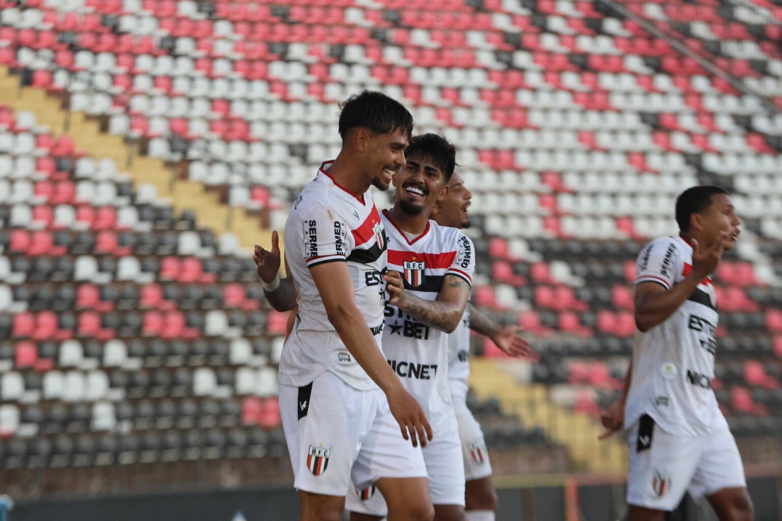 Botafogo-SP e Novorizontino: Quebrar o Tabu Após Três Anos e Seis Jogos